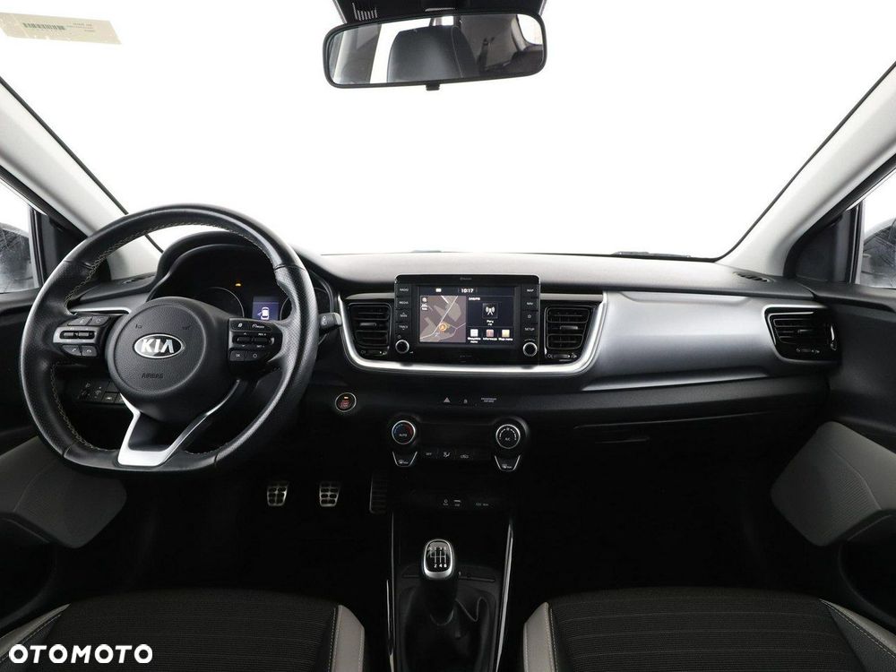 Kia Stonic 1.6 CRDi L - 16