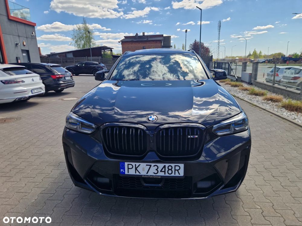 BMW X4 - 7