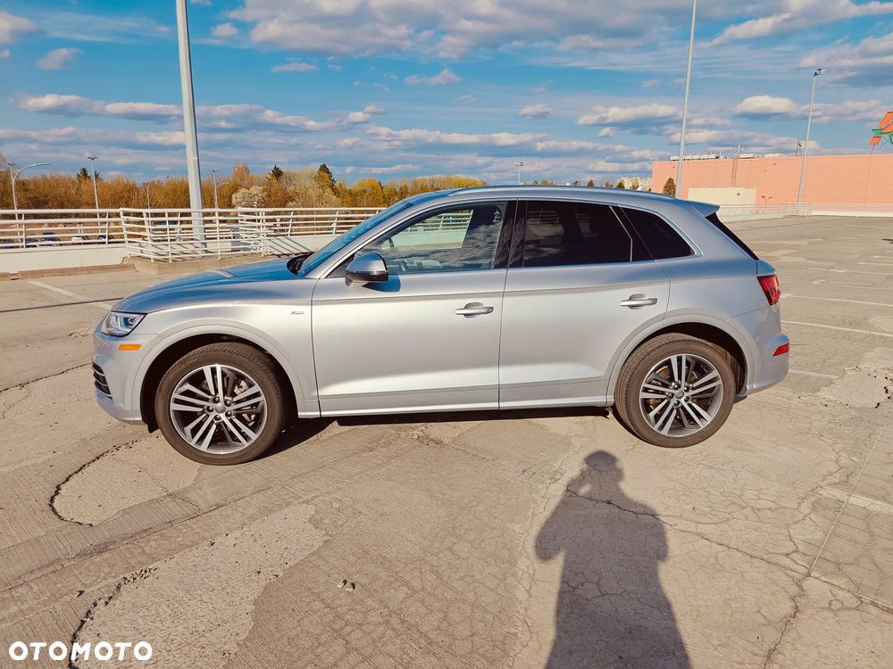 Audi Q5 2.0 TFSI Quattro S tronic - 6