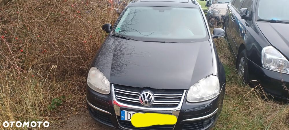 Volkswagen Golf 1.4 Tour Edition