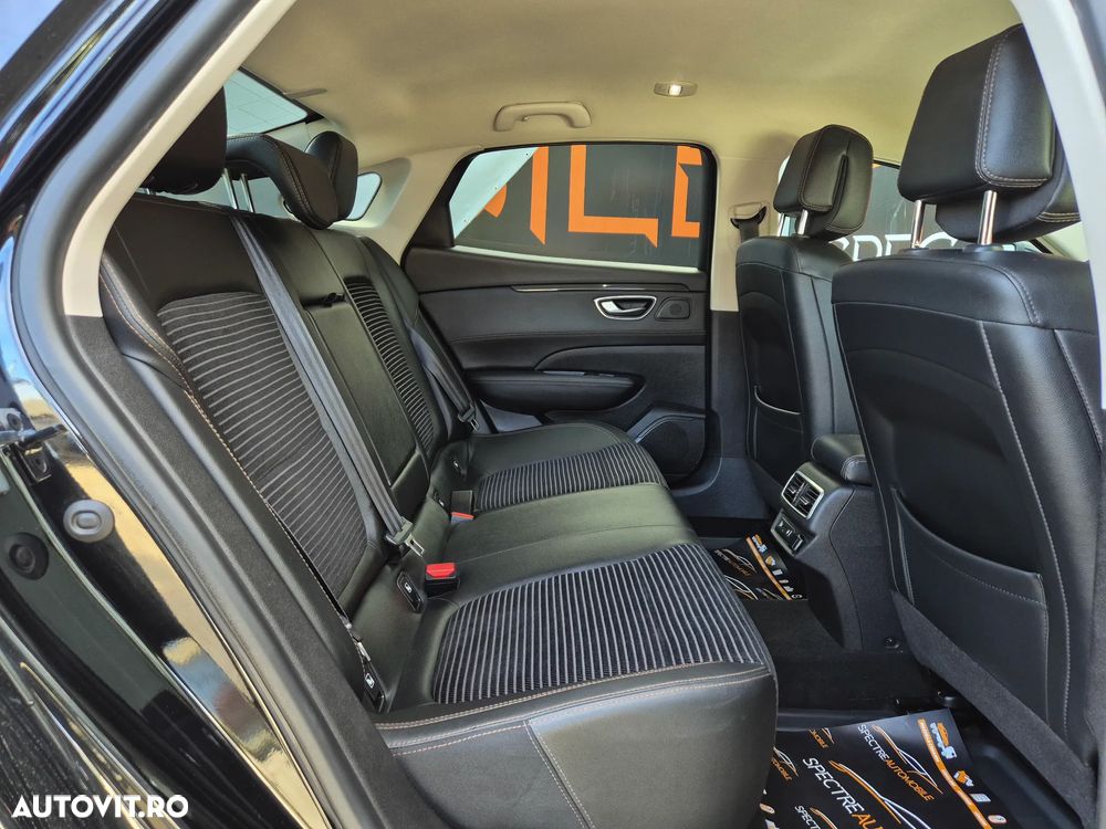 Renault Talisman TCe 160 EDC GPF INTENS - 12