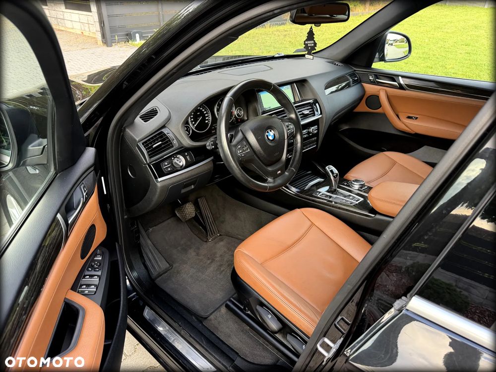 BMW X3 - 5
