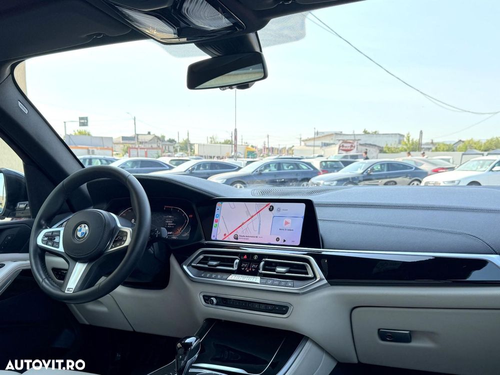 BMW X5 - 8