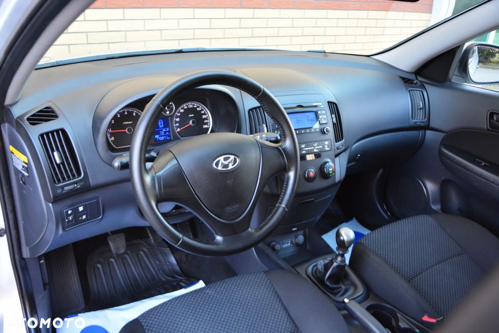 Hyundai i30 1.4 Edition Plus - 5