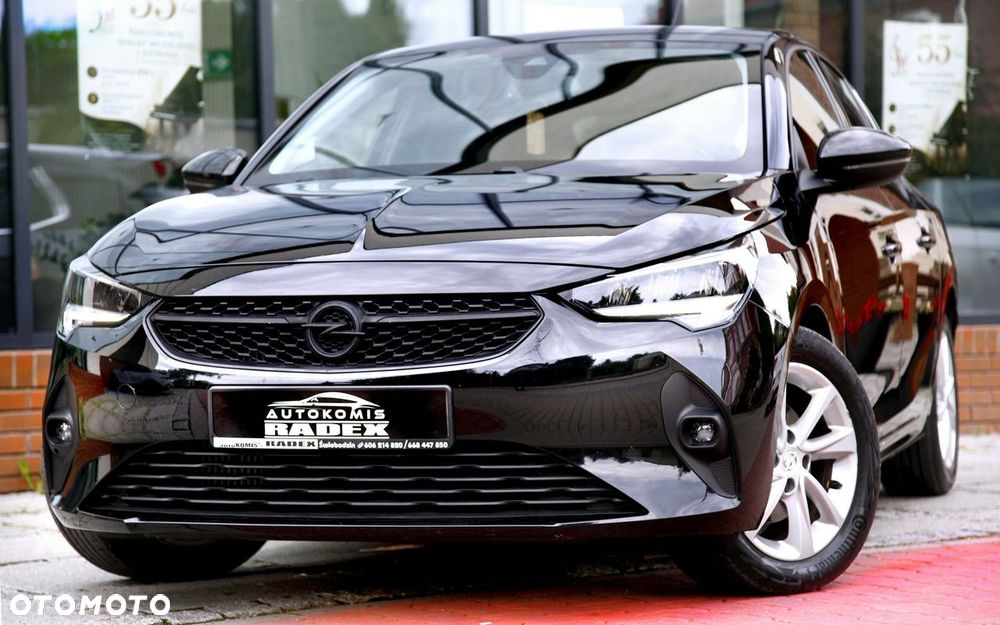 Opel Corsa - 5