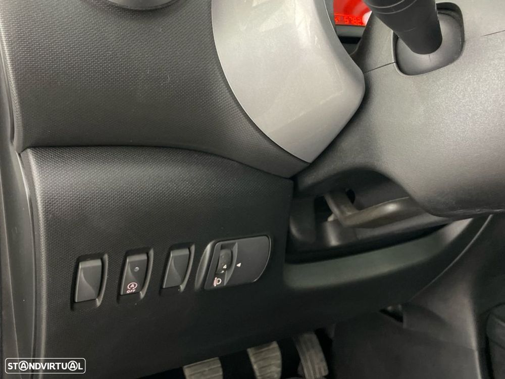 Renault Twingo 1.0 SCe Limited - 18