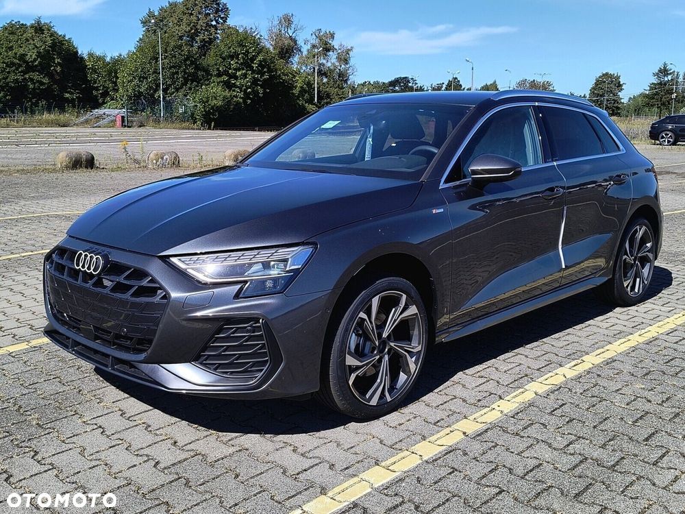 Audi A3 Sportback - 14
