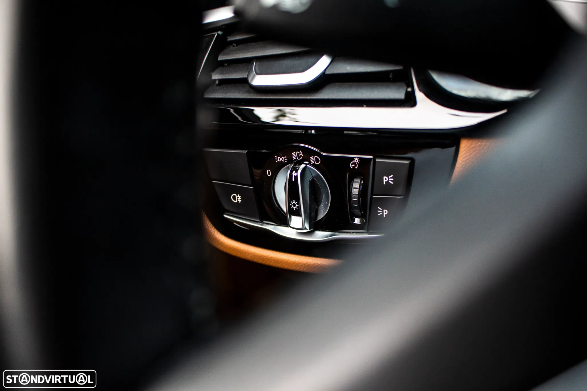 BMW 530 e Pack Desportivo M - 20