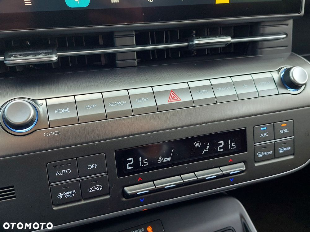 Hyundai Kona Electric 64kWh Smart - 13