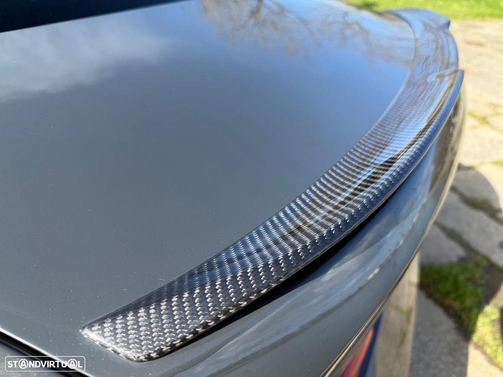 BMW M3 Competition M xDrive - 22