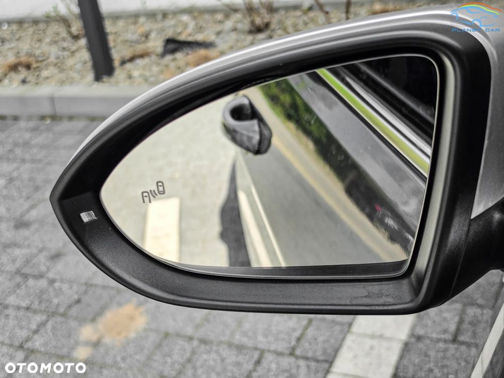 Volkswagen Golf Alltrack - 14