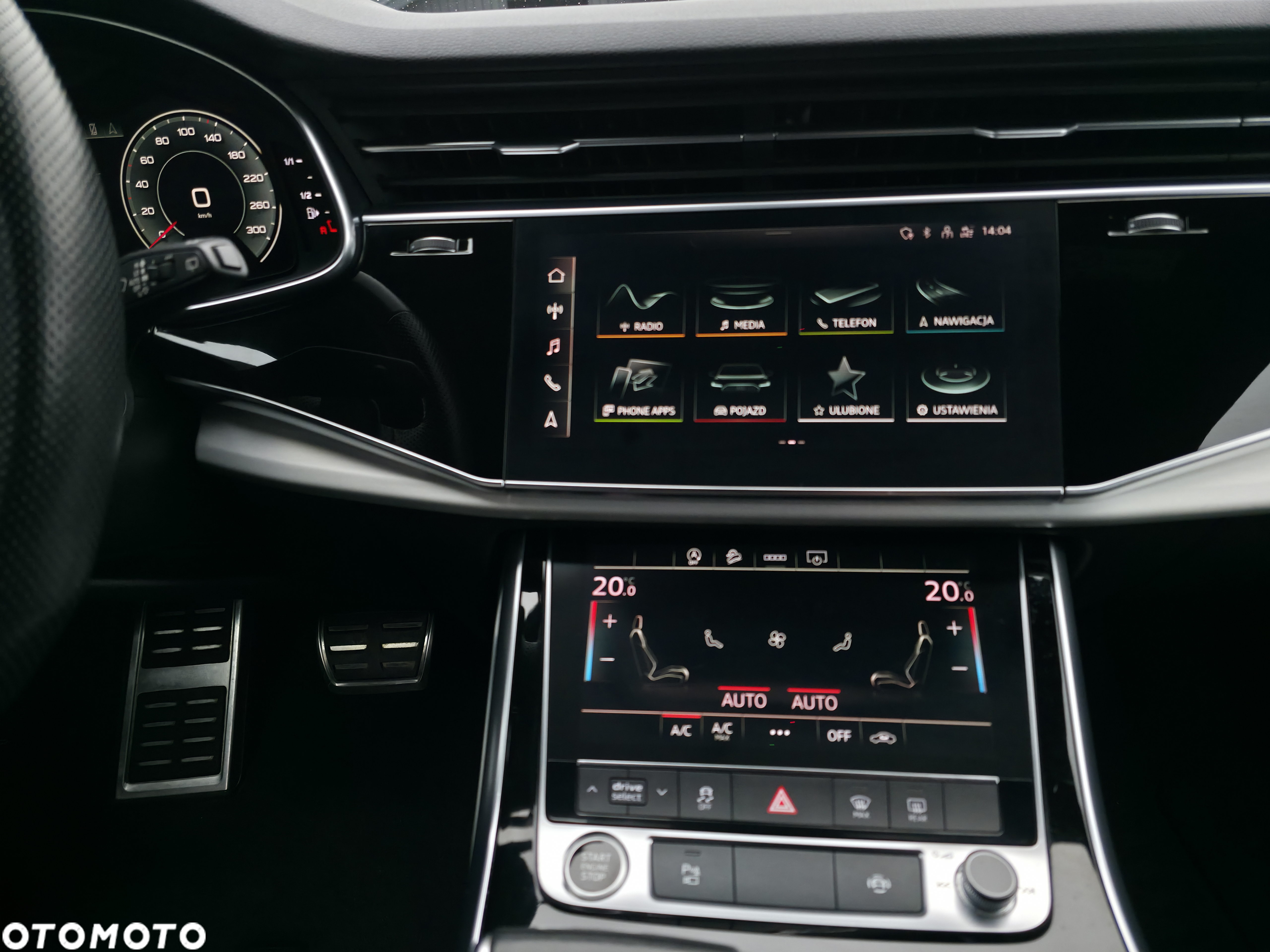 Audi Q8 50 TDI quattro tiptronic - 17