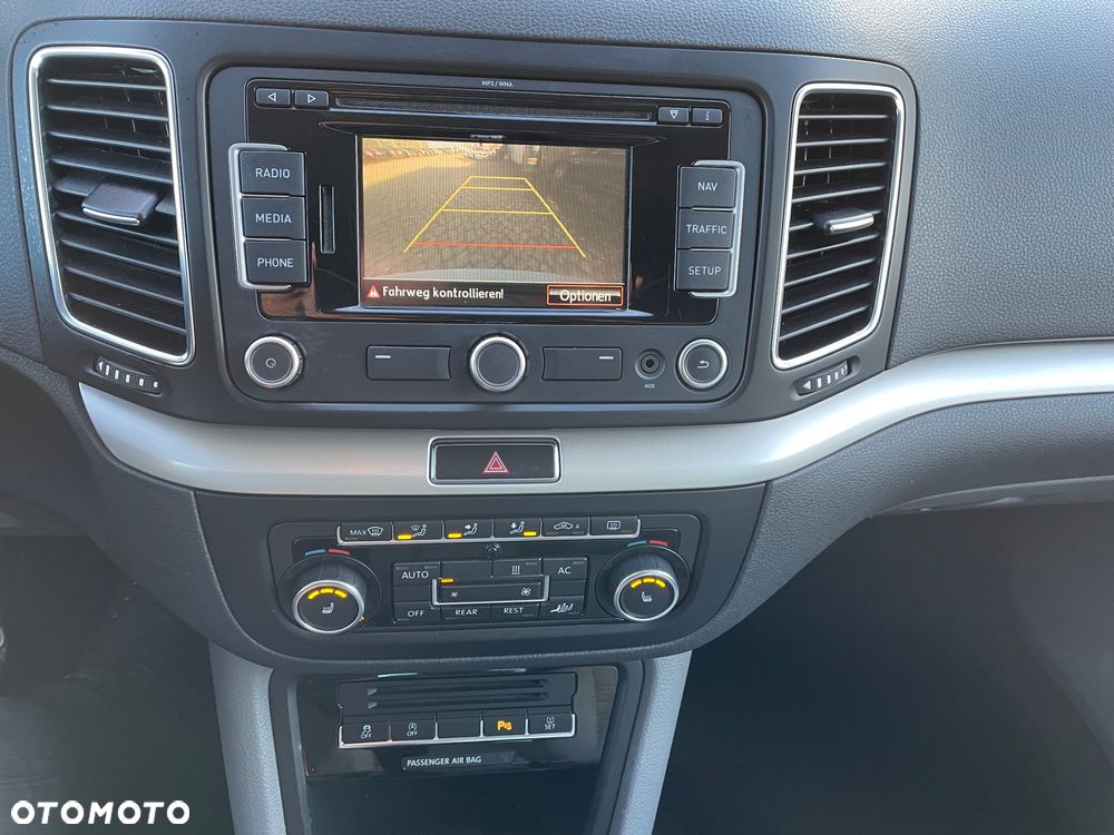 Seat Alhambra 2.0 TDI Ecomotive 4You - 17