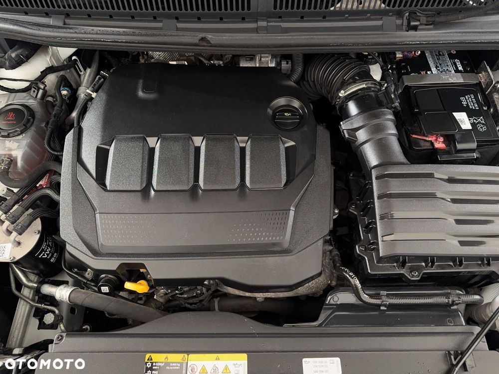 Volkswagen Caddy - 24