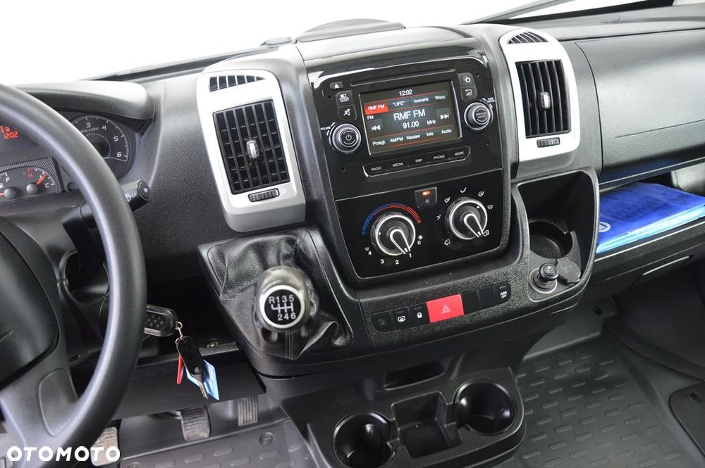 Fiat Ducato - 17