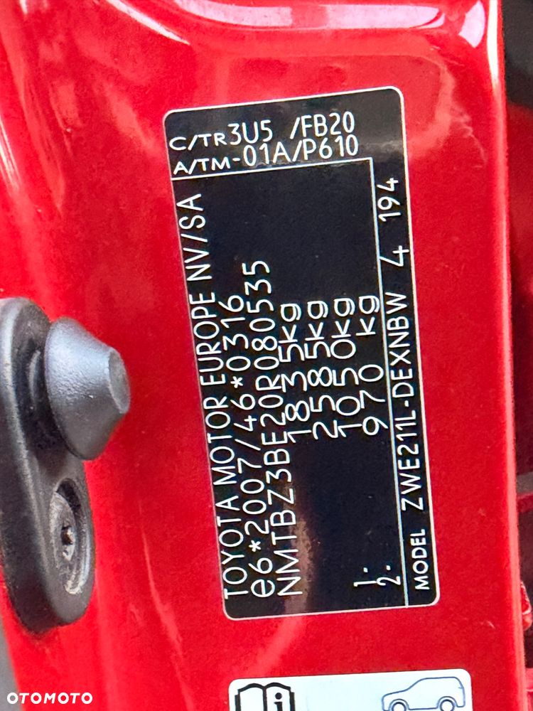 Toyota Corolla 1.8 Hybrid Club - 27