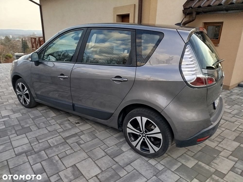 Renault Scenic Energy dCi 110 S&S LIMITED - 4
