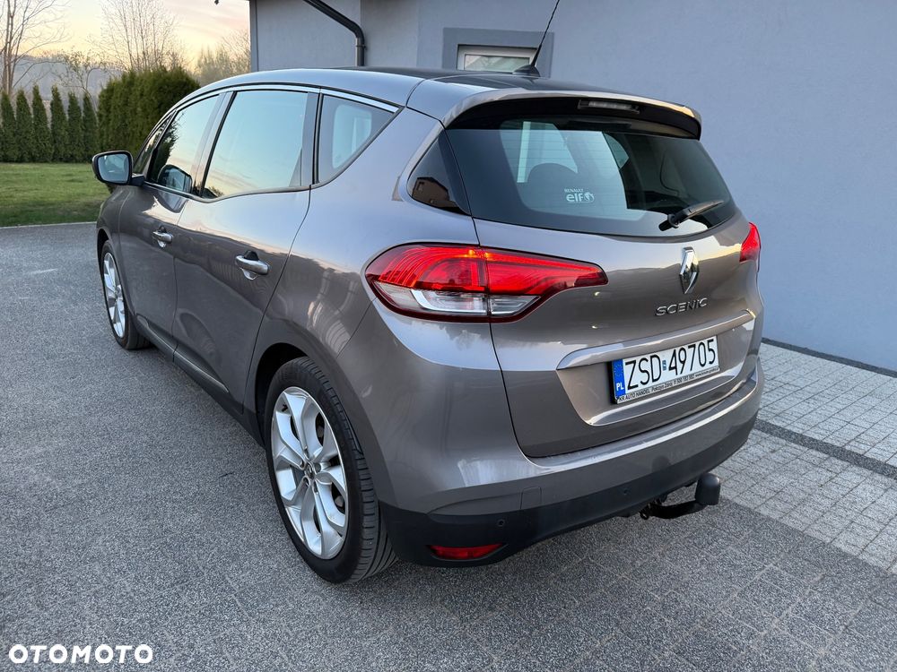 Renault Scenic 1.5 dCi Energy Life EU6 - 3