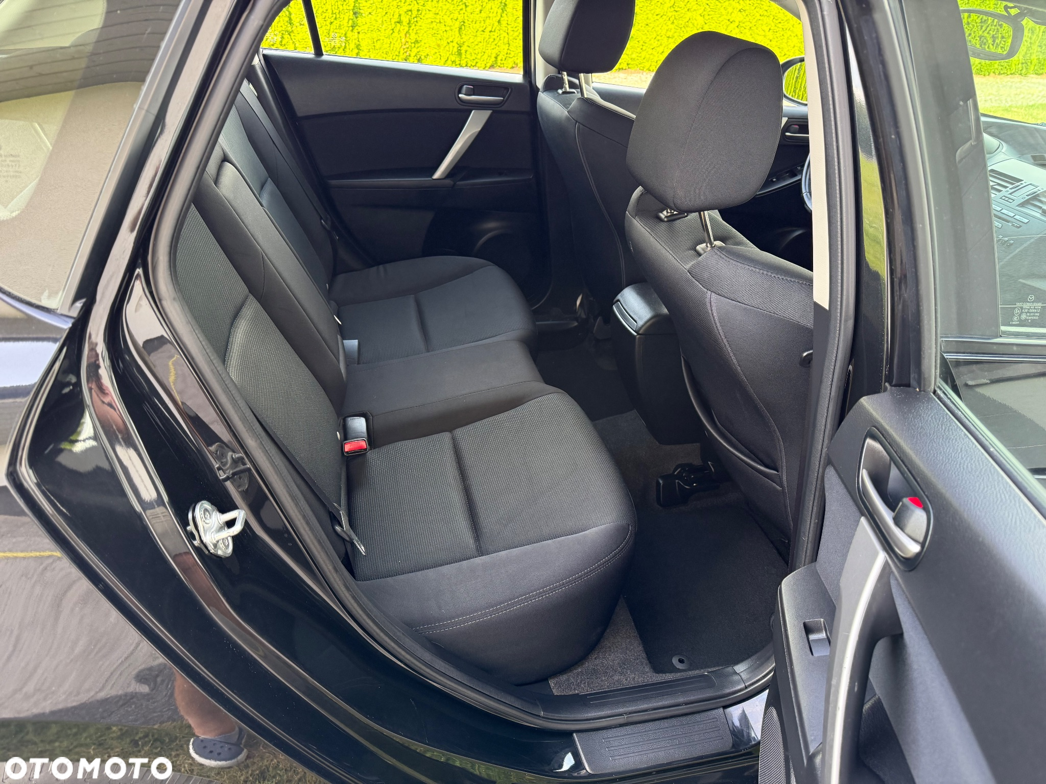 Mazda 3 1.6 Comfort EU5 - 16