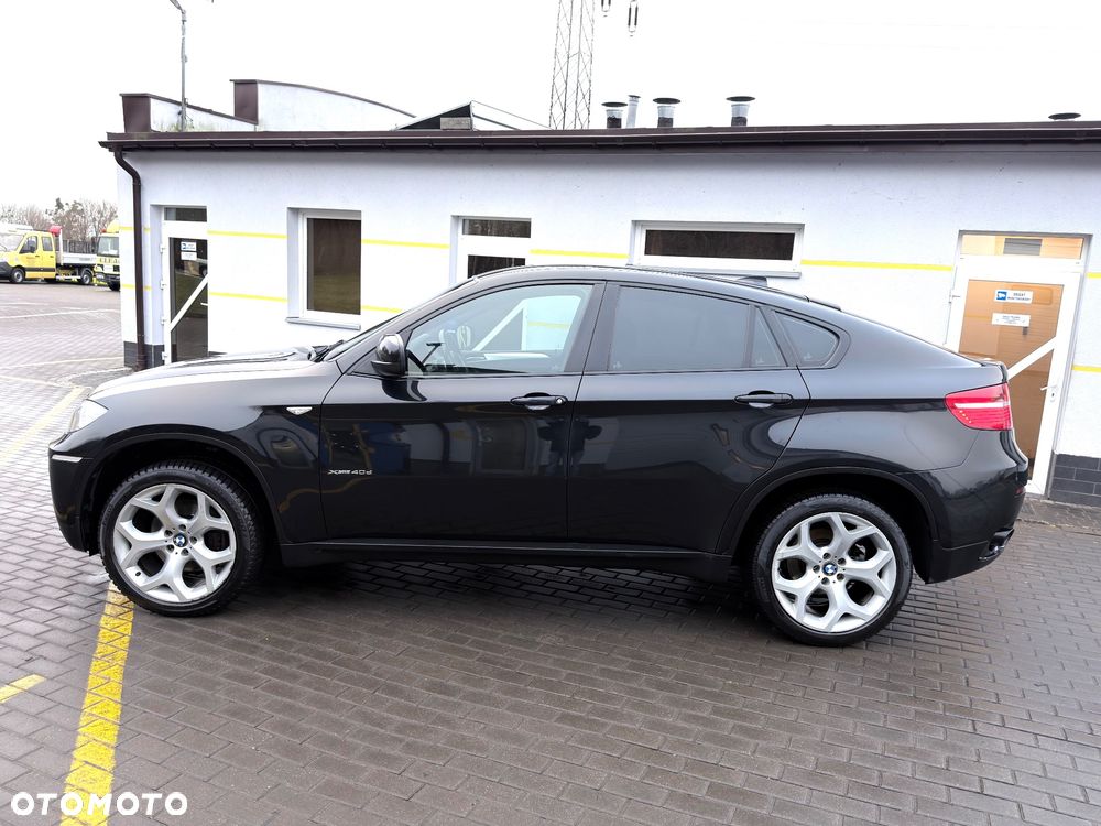 BMW X6 - 12