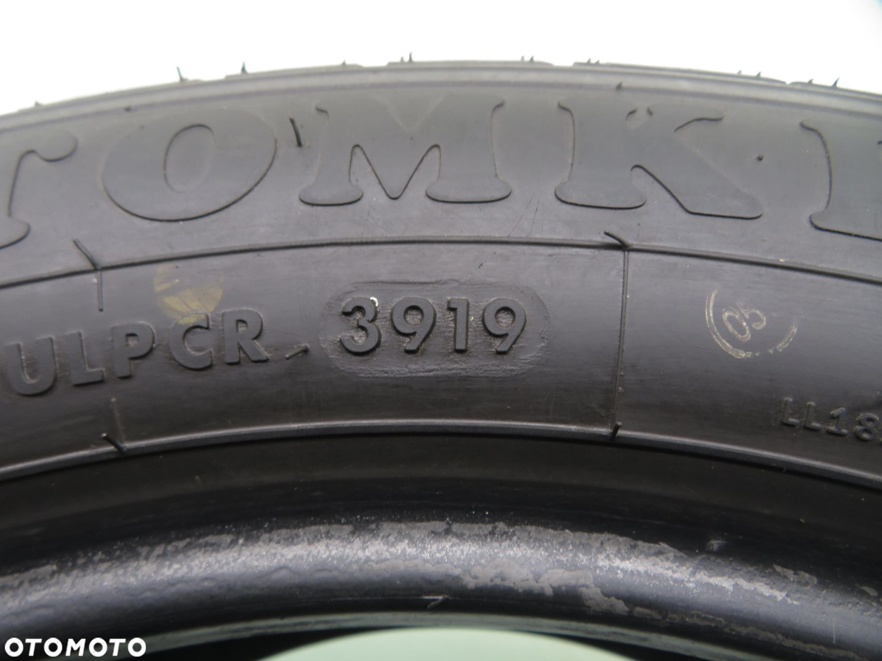 2x 225/55R18 OPONY ZIMOWE Tomket Snow Road SUV 3 102V XL - 2