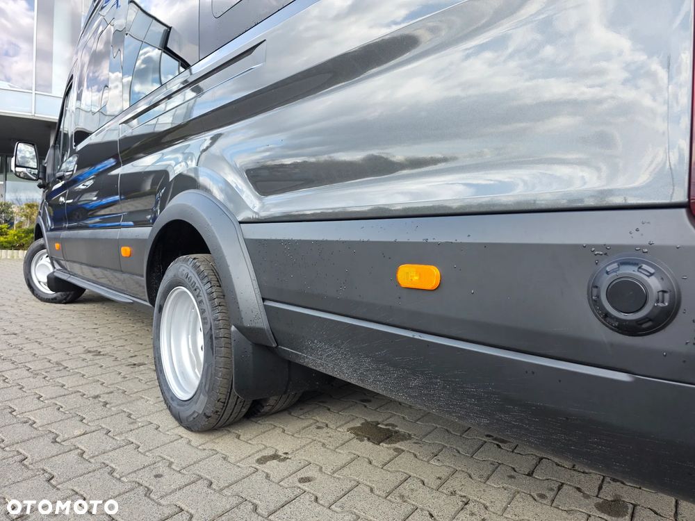 Ford Transit L4H3 HA Autm (18-Si.) Limited - 4