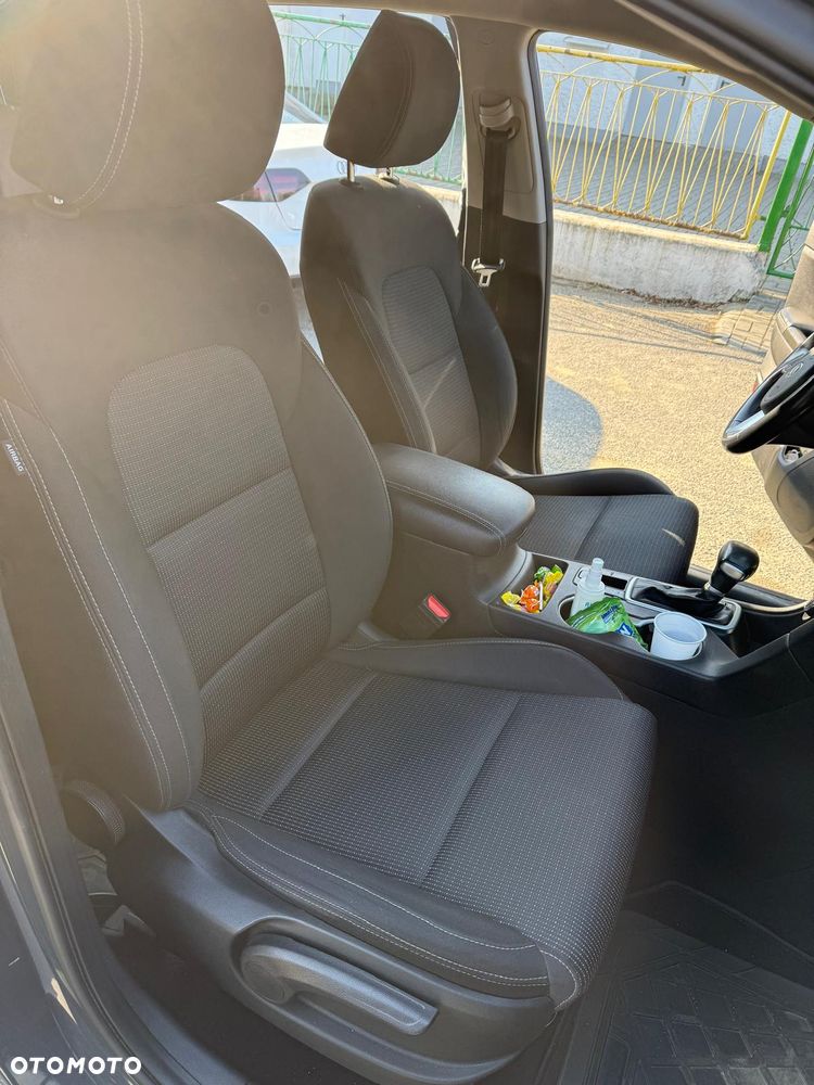 Kia Sportage 1.6 CRDI L 2WD DCT - 15