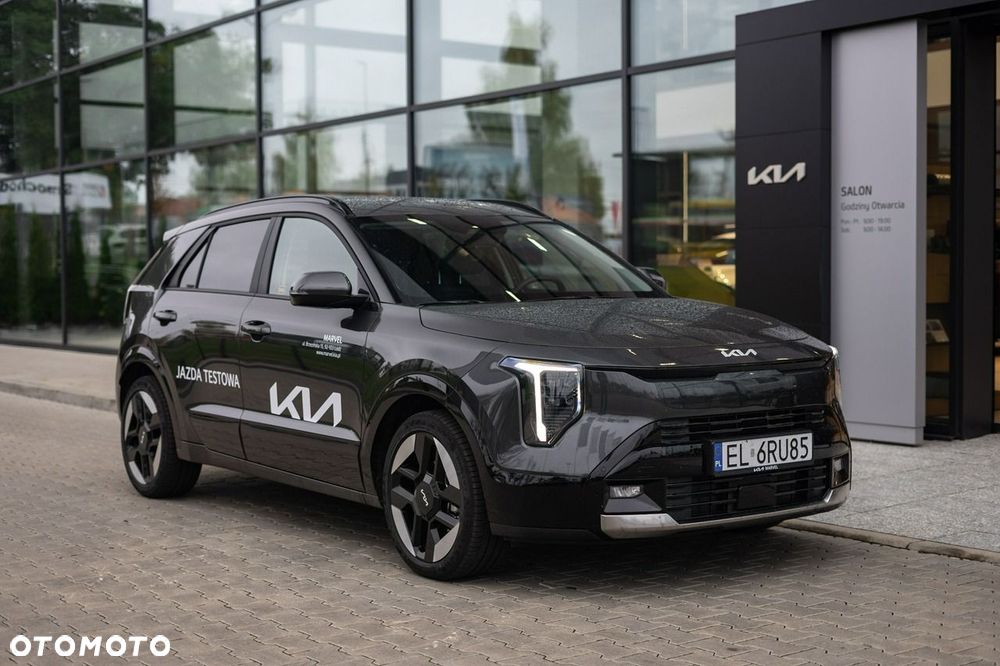 Kia Niro