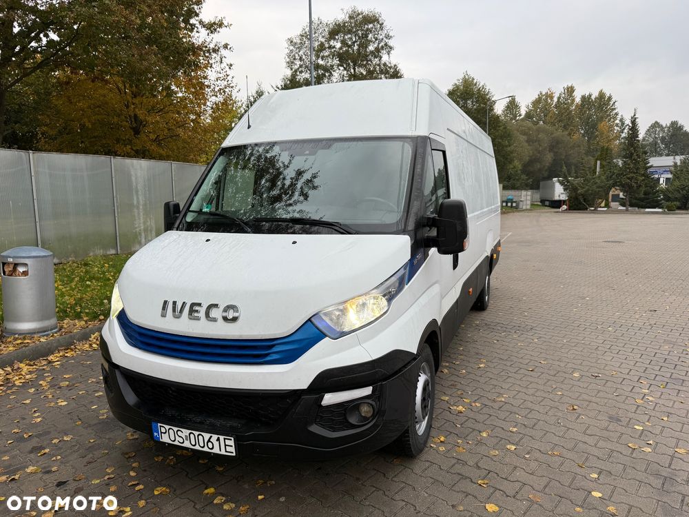 Iveco Daily - 2