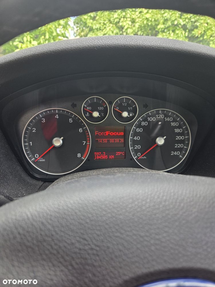 Ford Focus - 7