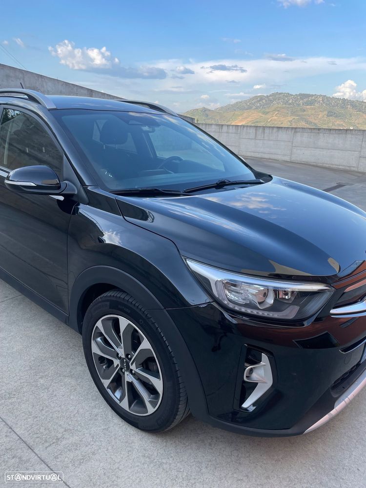 Kia Stonic 1.0 T-GDI Drive - 6