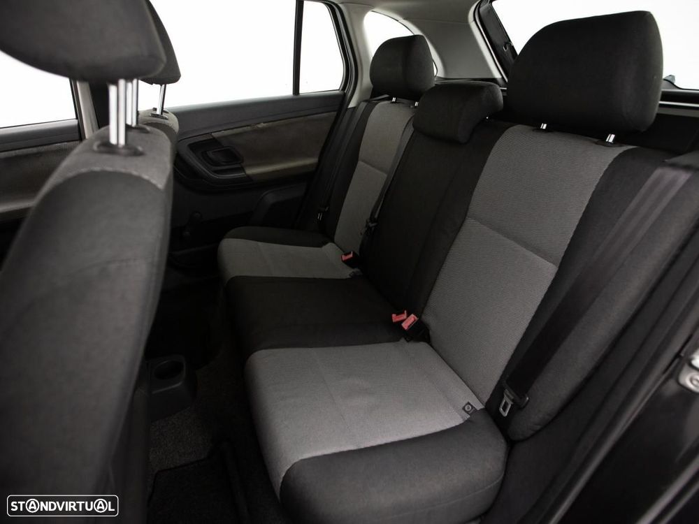 Skoda Fabia Break - 9