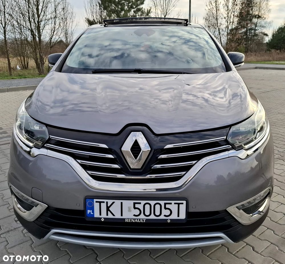 Renault Espace Energy dCi 160 EDC Business - 21