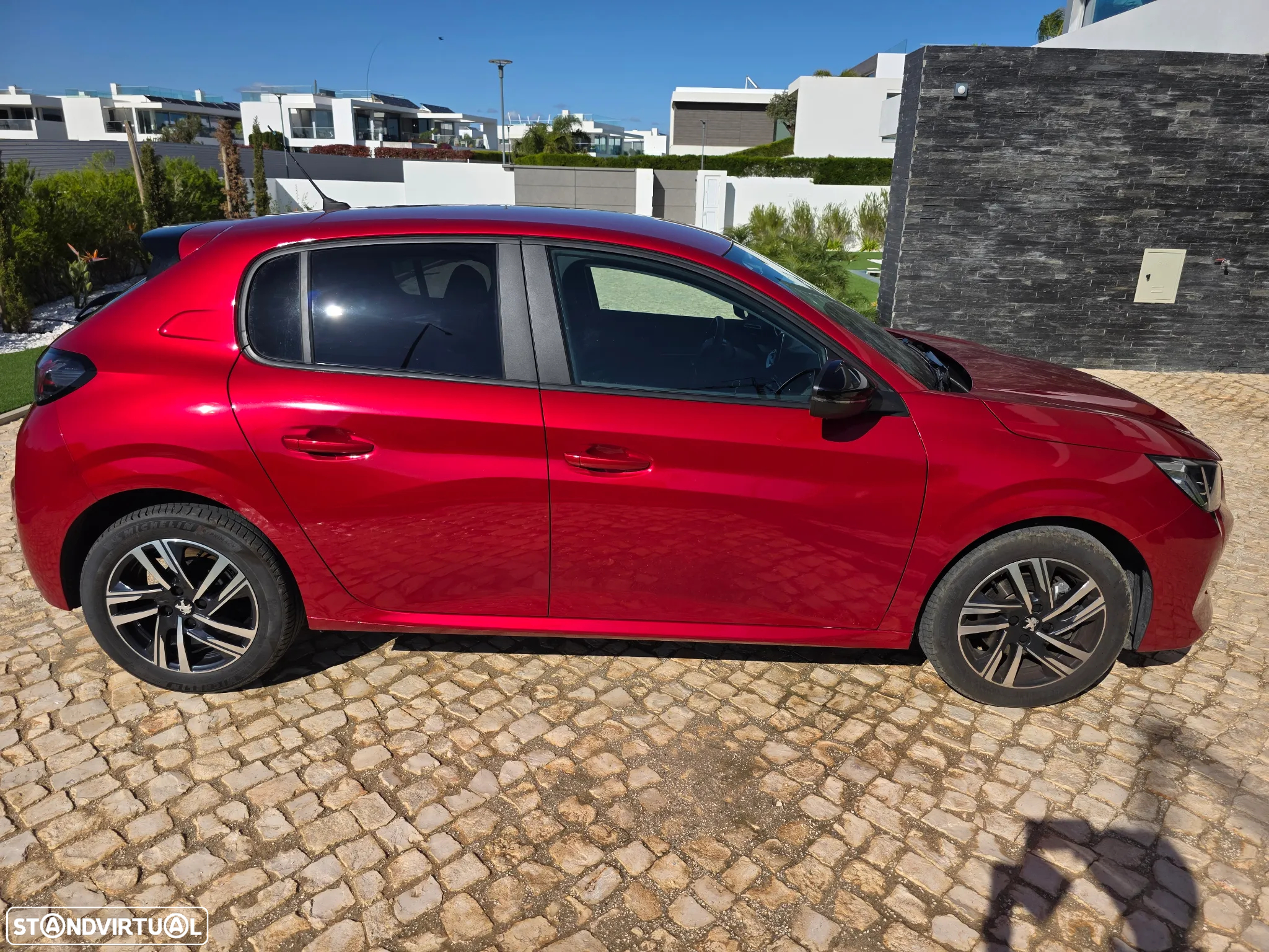 Peugeot 208 1.2 PureTech Active - 3