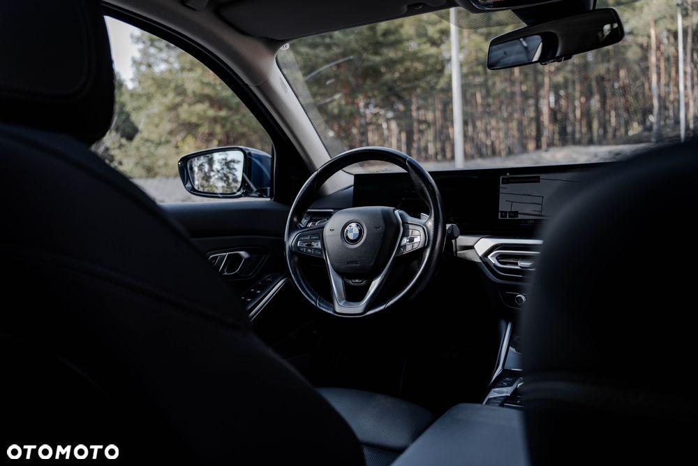 BMW Seria 3 - 19