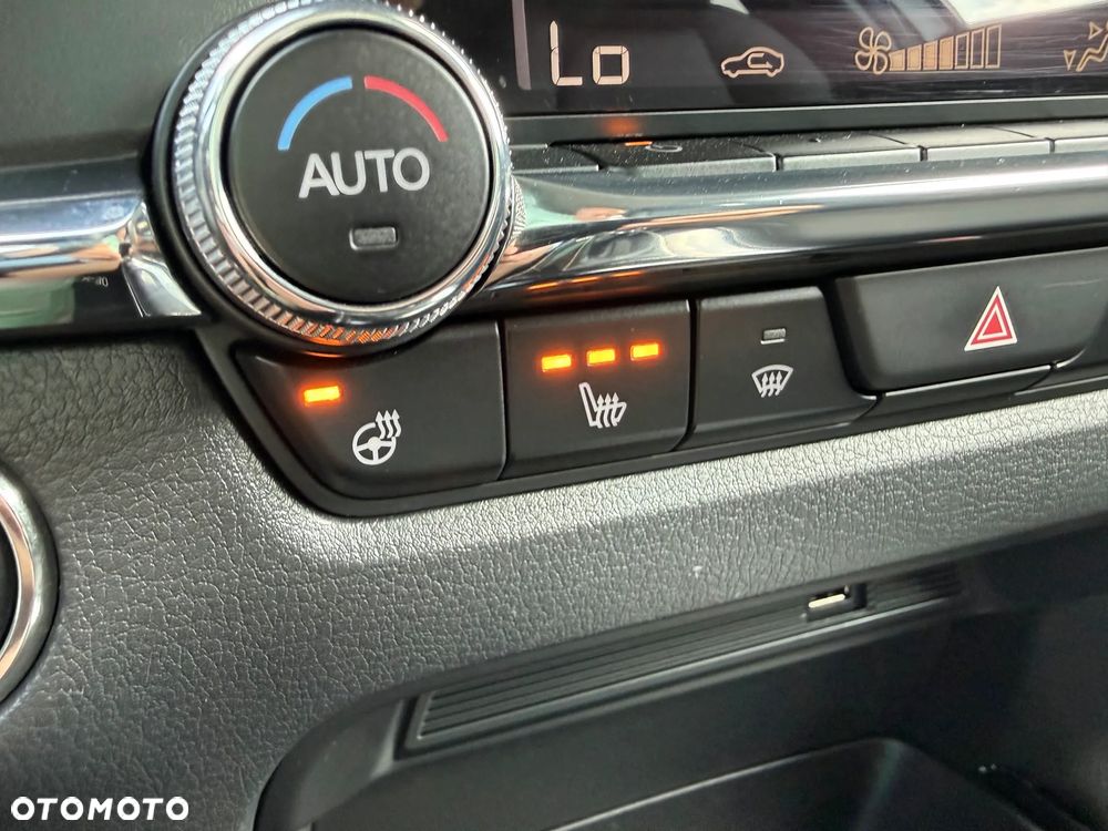Mazda CX-30 SKYACTIV-X 2.0 M-Hybrid SELECTION - 30