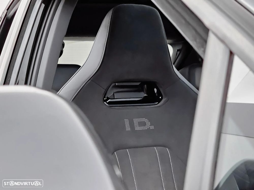 VW ID.4 77 kWh GTX - 9