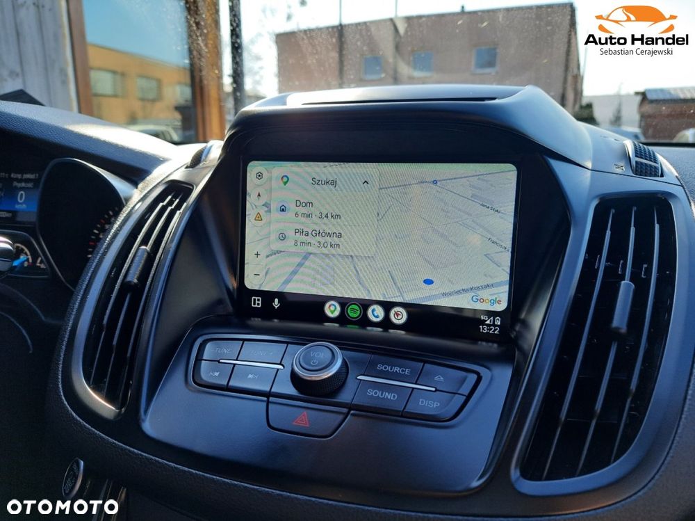 Ford Kuga 1.5 EcoBoost 2x4 ST-Line - 30