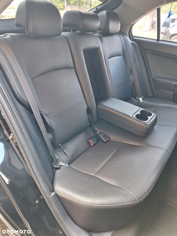 Mitsubishi Lancer 2.0 DI-D Instyle - 11