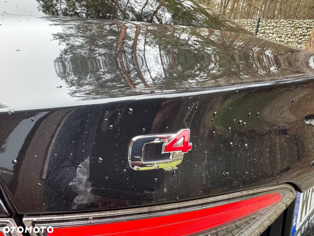 Alfa Romeo Giulia 2.0 Turbo Competizione Q4 - 9