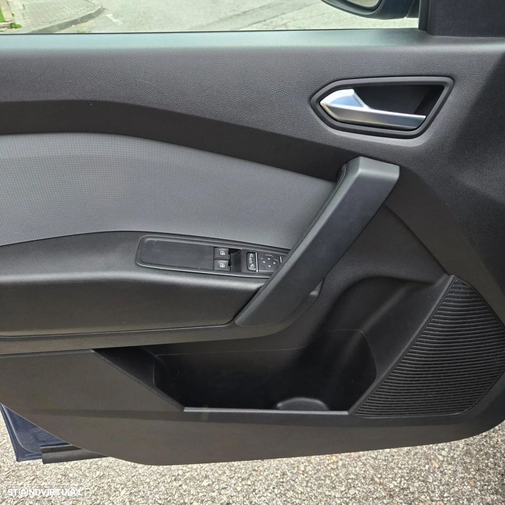 Renault Kangoo E-Tech 45KW - 10