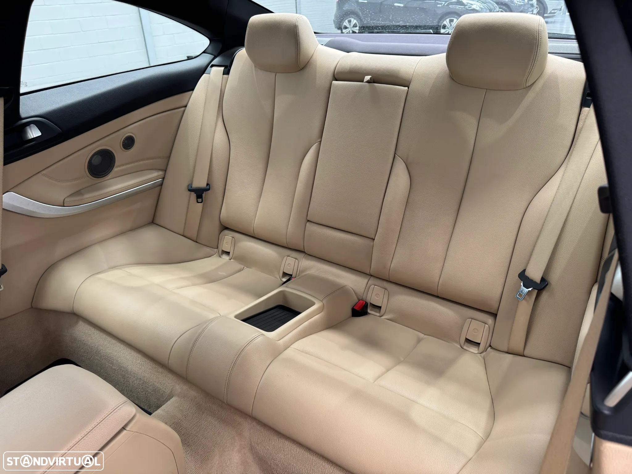 BMW 435 i Pack M Auto - 27