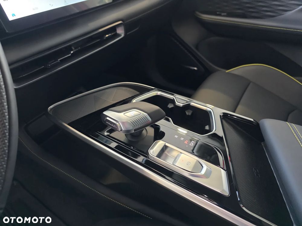 BAIC 5 Beijing 1.5T Comfort DCT - 12