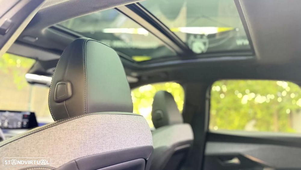 Peugeot E-3008 73 kWh GT - 18