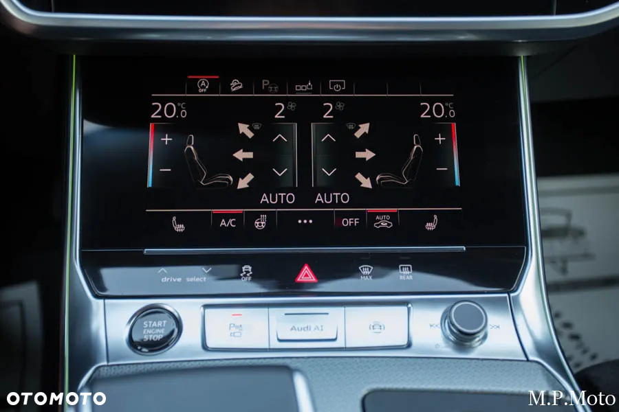 Audi A6 Allroad 3.0 TDI Quattro Tiptr - 20