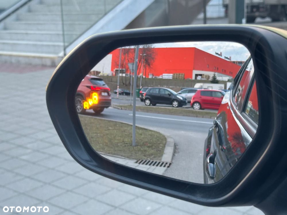 Toyota Yaris Cross Hybrid 1.5 Adventure 4x4 - 28