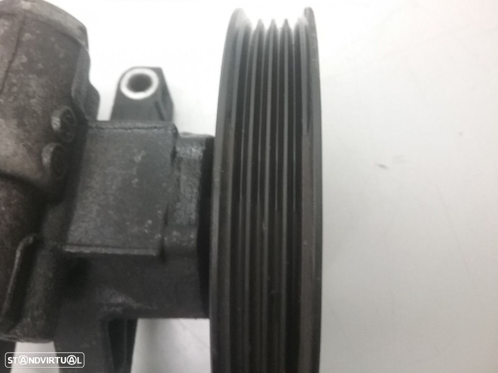 Bomba direcção assistida FORD TRANSIT 2.2 TDCi MOTOR SRFA - 3