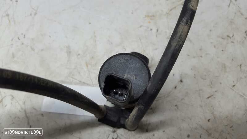 BOMBA LIMPA VIDROS PEUGEOT 208 1.6 16V HDI FAP - 4