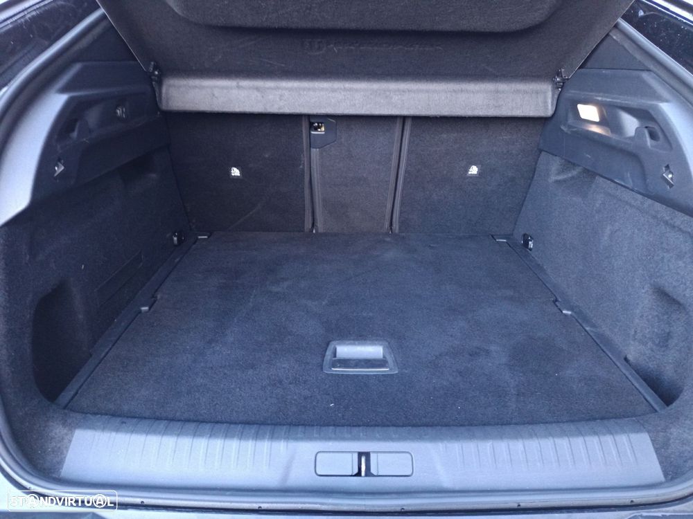 Peugeot 3008 1.2 Hybrid GT e-DCS6 - 13