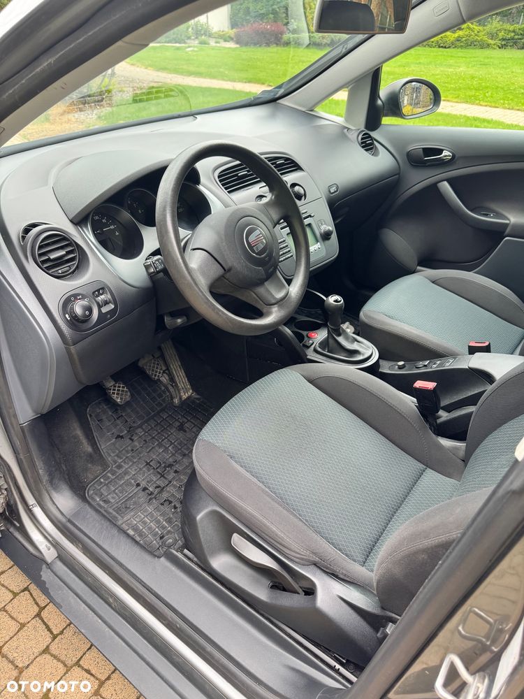 Seat Altea - 14